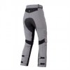 SHIMA SPODNIE MOTOCYKLOWE JET LADY PANTS GREY
